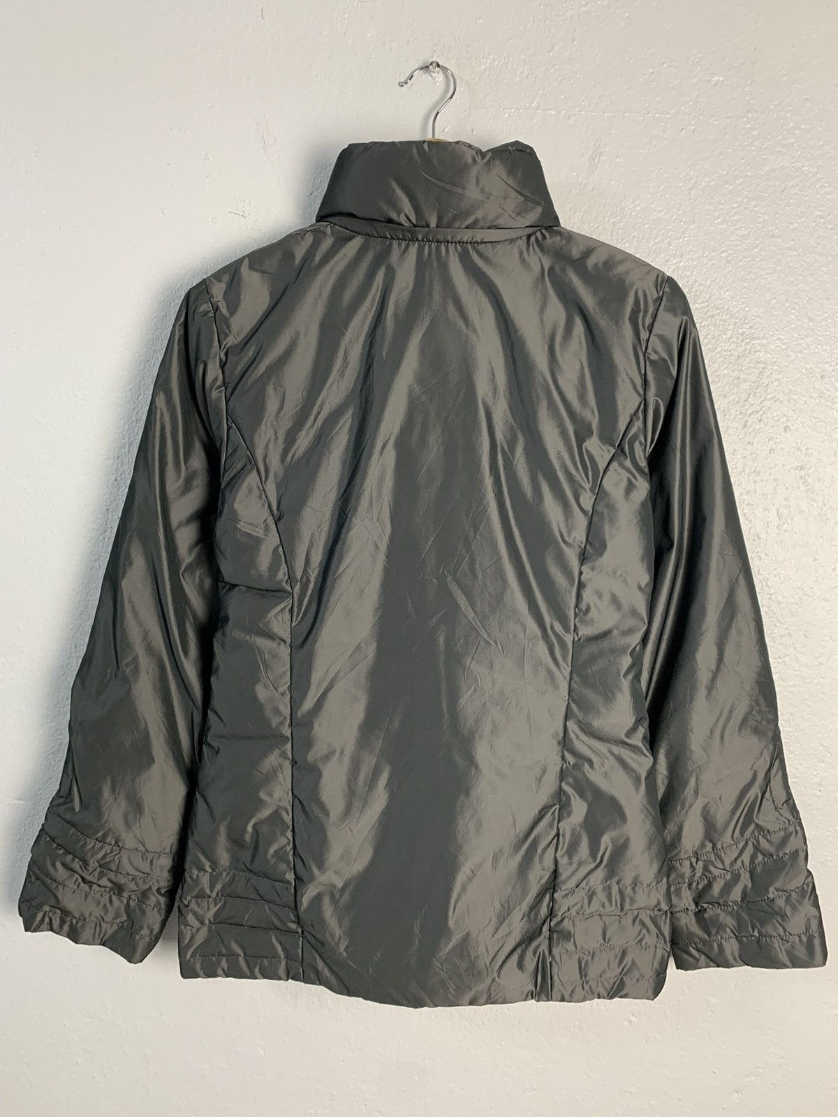 Moncler Moncler Light Padded Jacket Size XS / US 0-2 / IT 36-38 - 14 Thumbnail