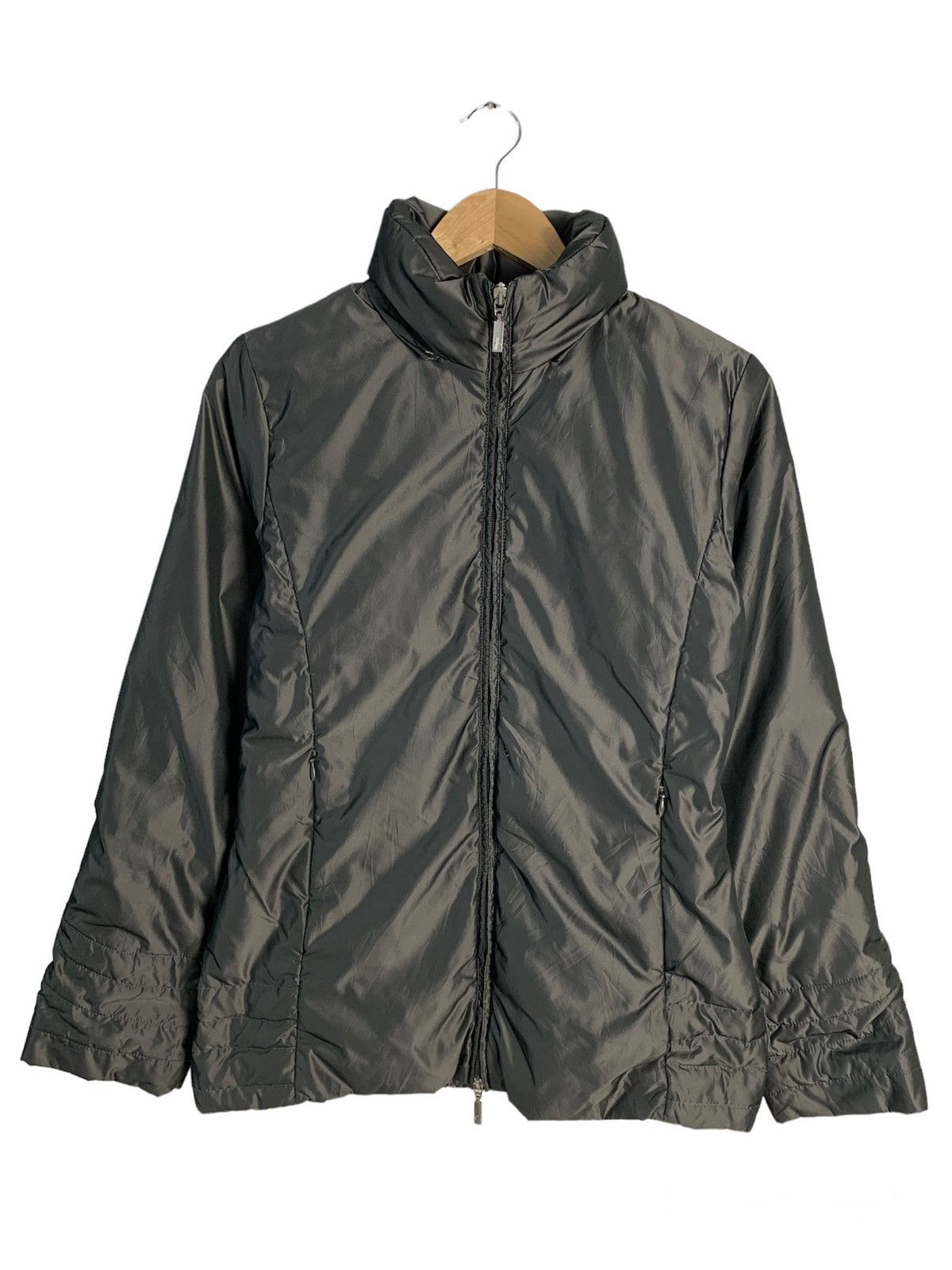 Moncler Moncler Light Padded Jacket Size XS / US 0-2 / IT 36-38 - 1 Thumbnail