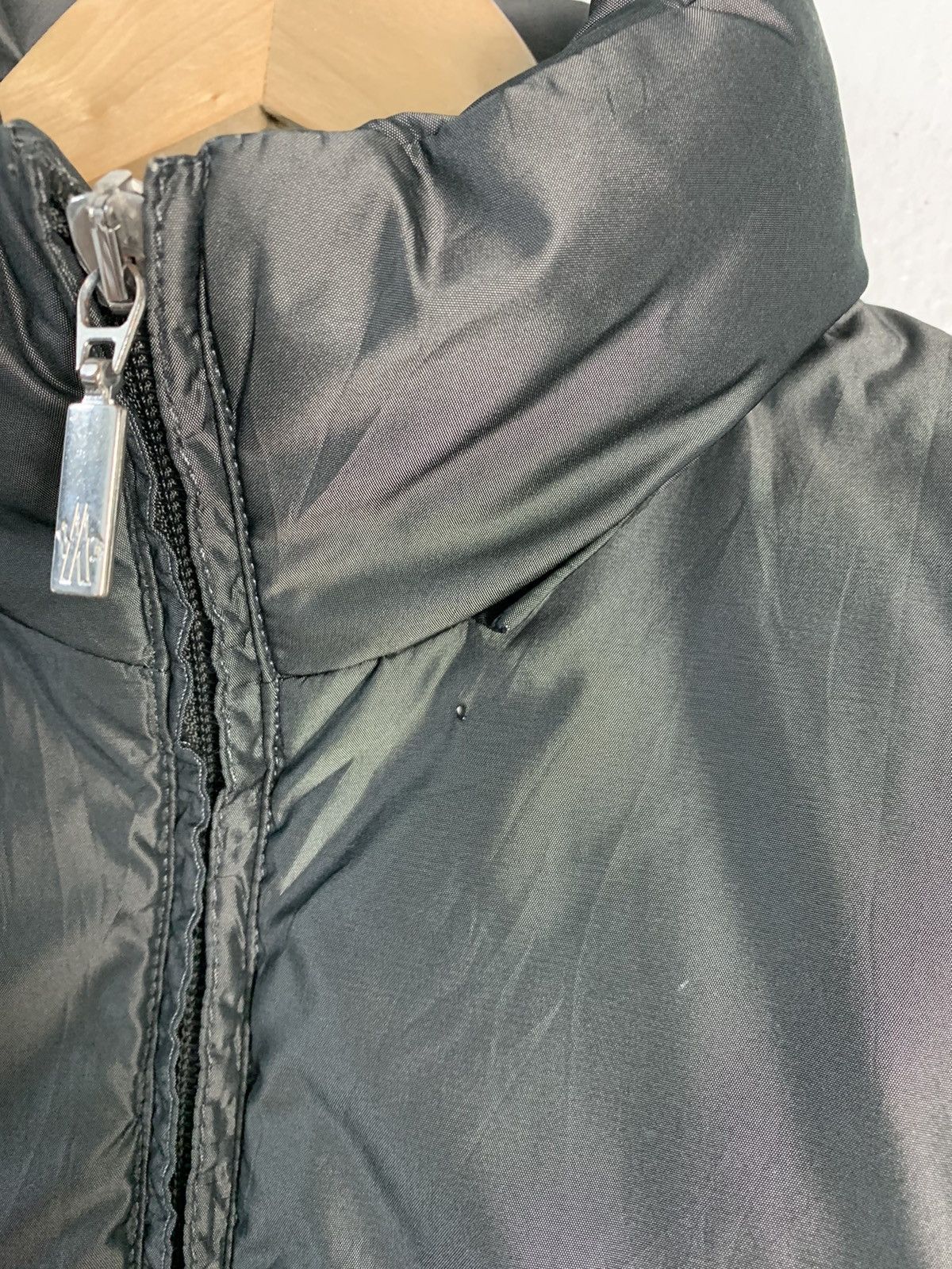 Moncler Moncler Light Padded Jacket Size XS / US 0-2 / IT 36-38 - 5 Thumbnail