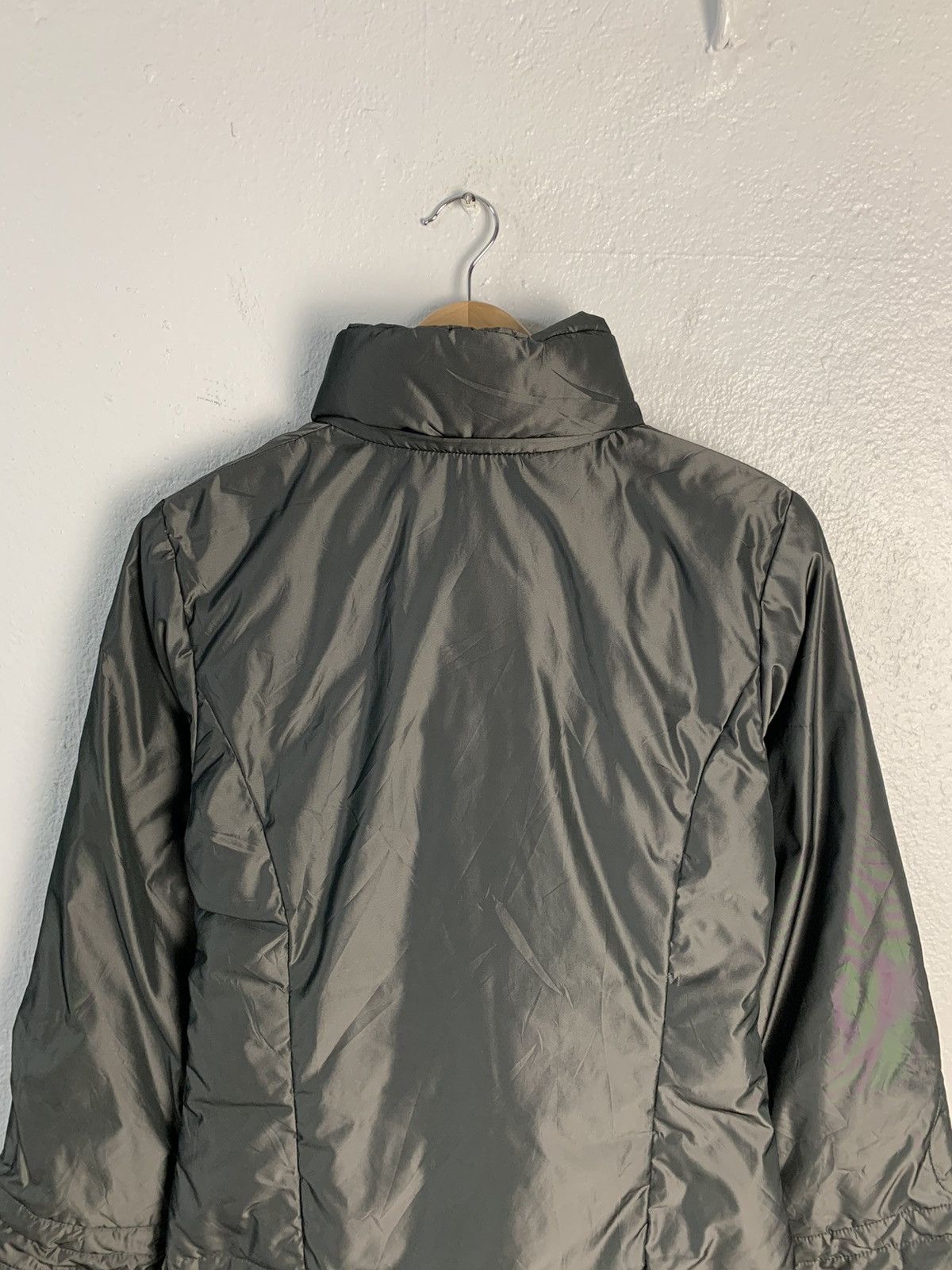 Moncler Moncler Light Padded Jacket Size XS / US 0-2 / IT 36-38 - 17 Thumbnail