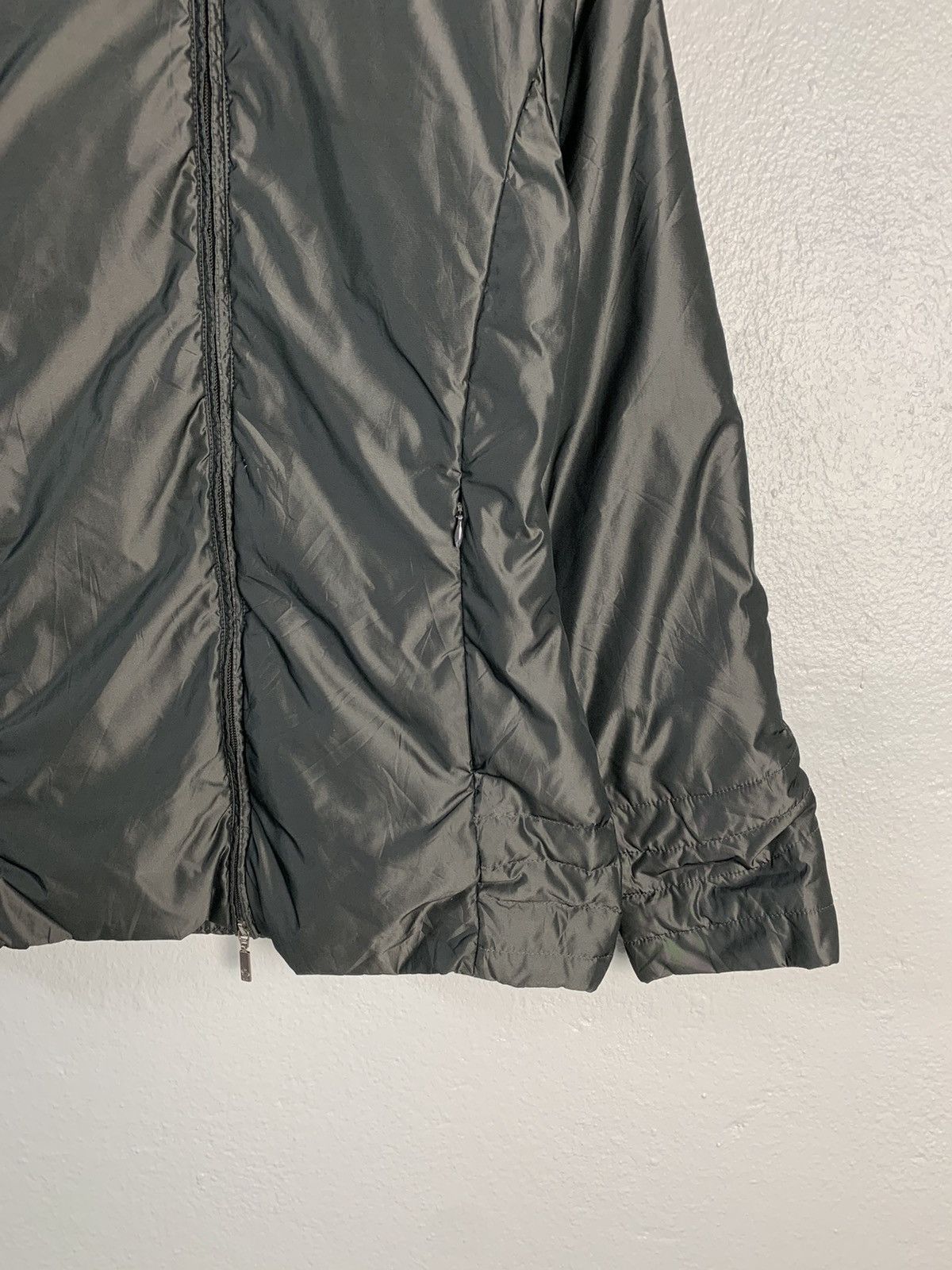 Moncler Moncler Light Padded Jacket Size XS / US 0-2 / IT 36-38 - 2 Thumbnail