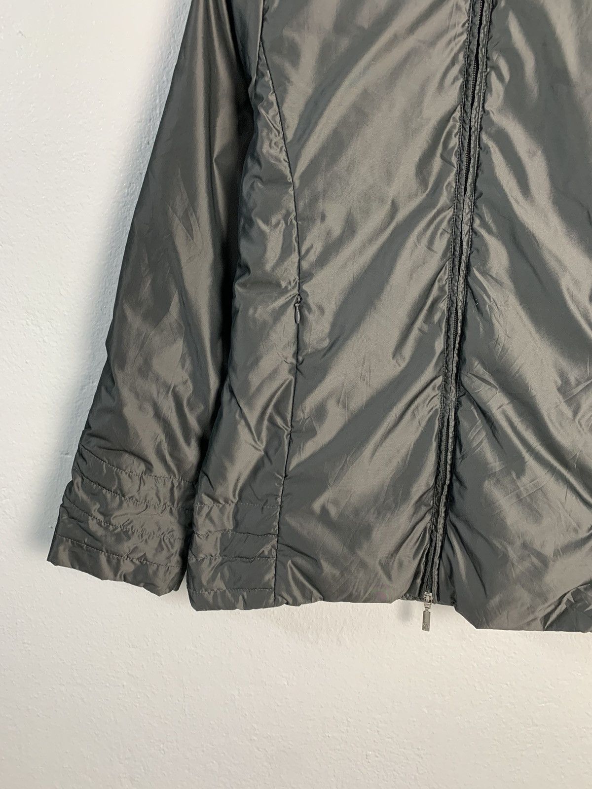 Moncler Moncler Light Padded Jacket Size XS / US 0-2 / IT 36-38 - 3 Thumbnail