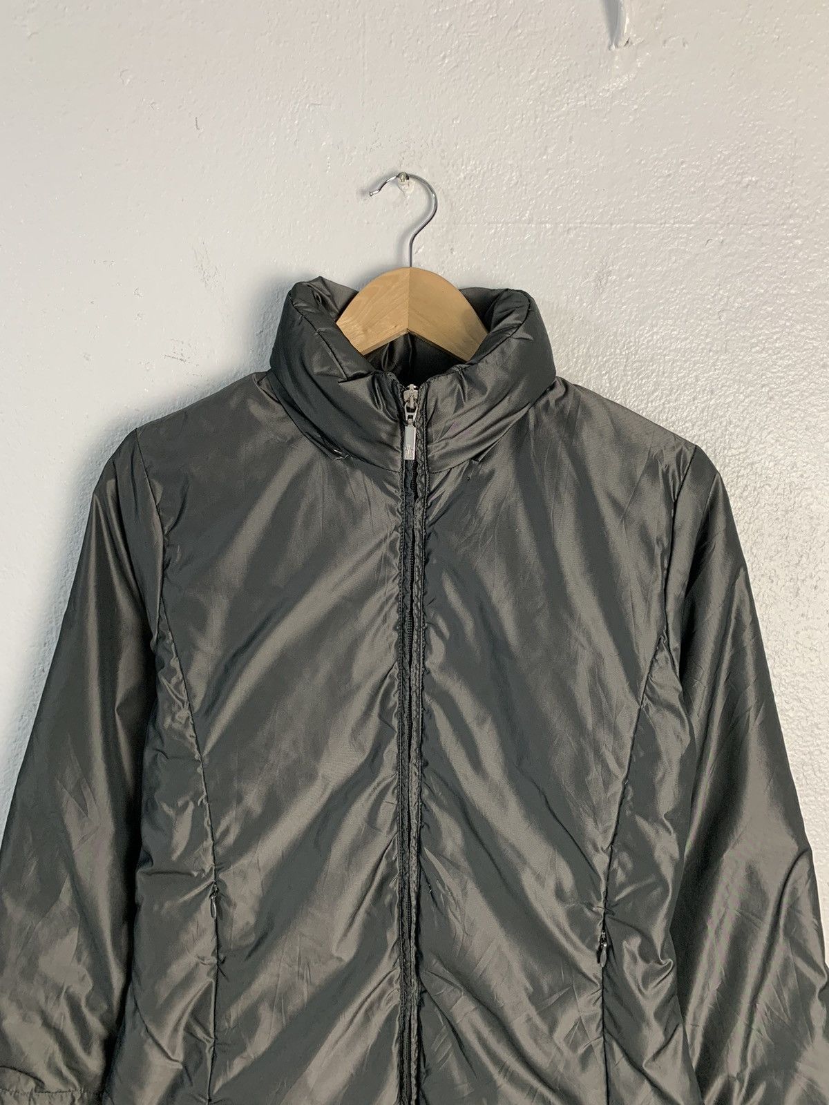 Moncler Moncler Light Padded Jacket Size XS / US 0-2 / IT 36-38 - 4 Thumbnail