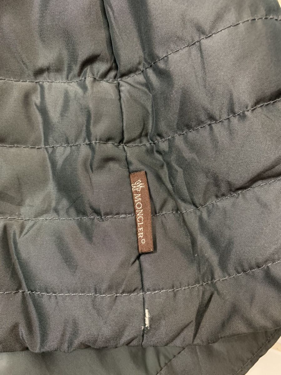 Moncler Moncler Light Padded Jacket Size XS / US 0-2 / IT 36-38 - 9 Thumbnail