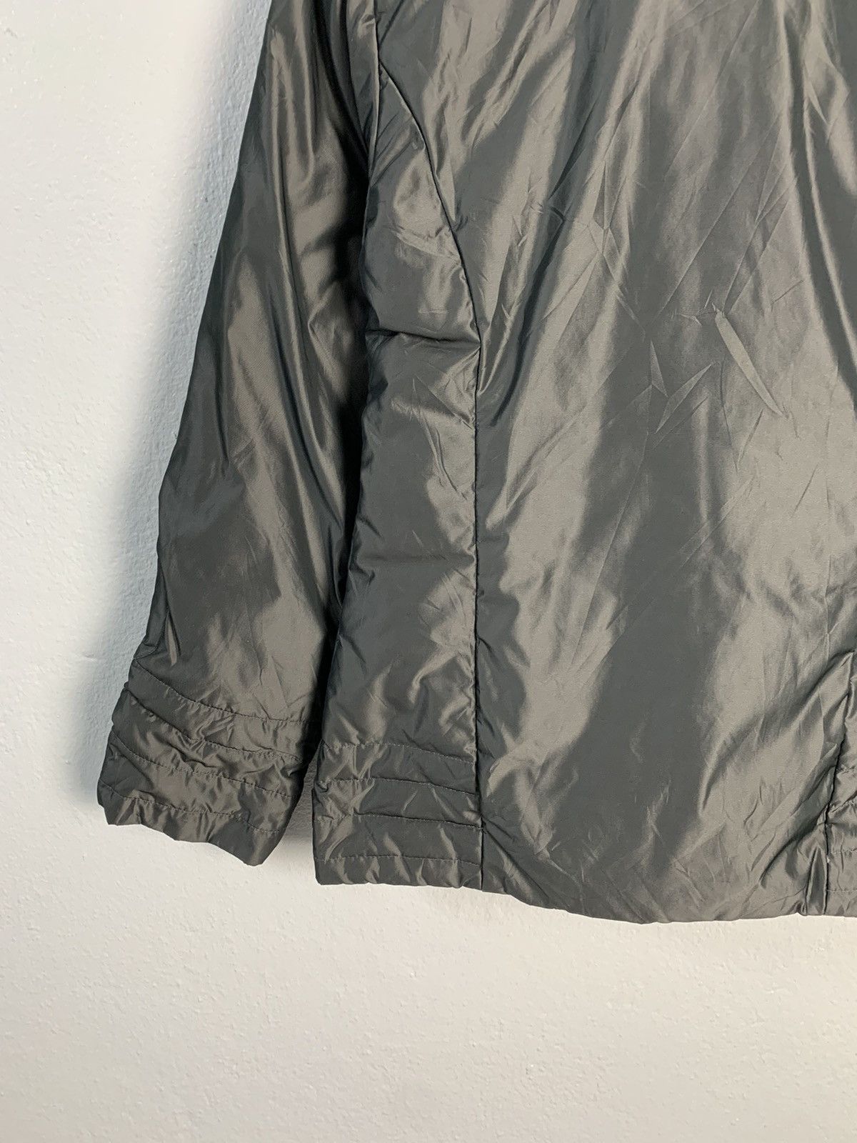 Moncler Moncler Light Padded Jacket Size XS / US 0-2 / IT 36-38 - 16 Thumbnail