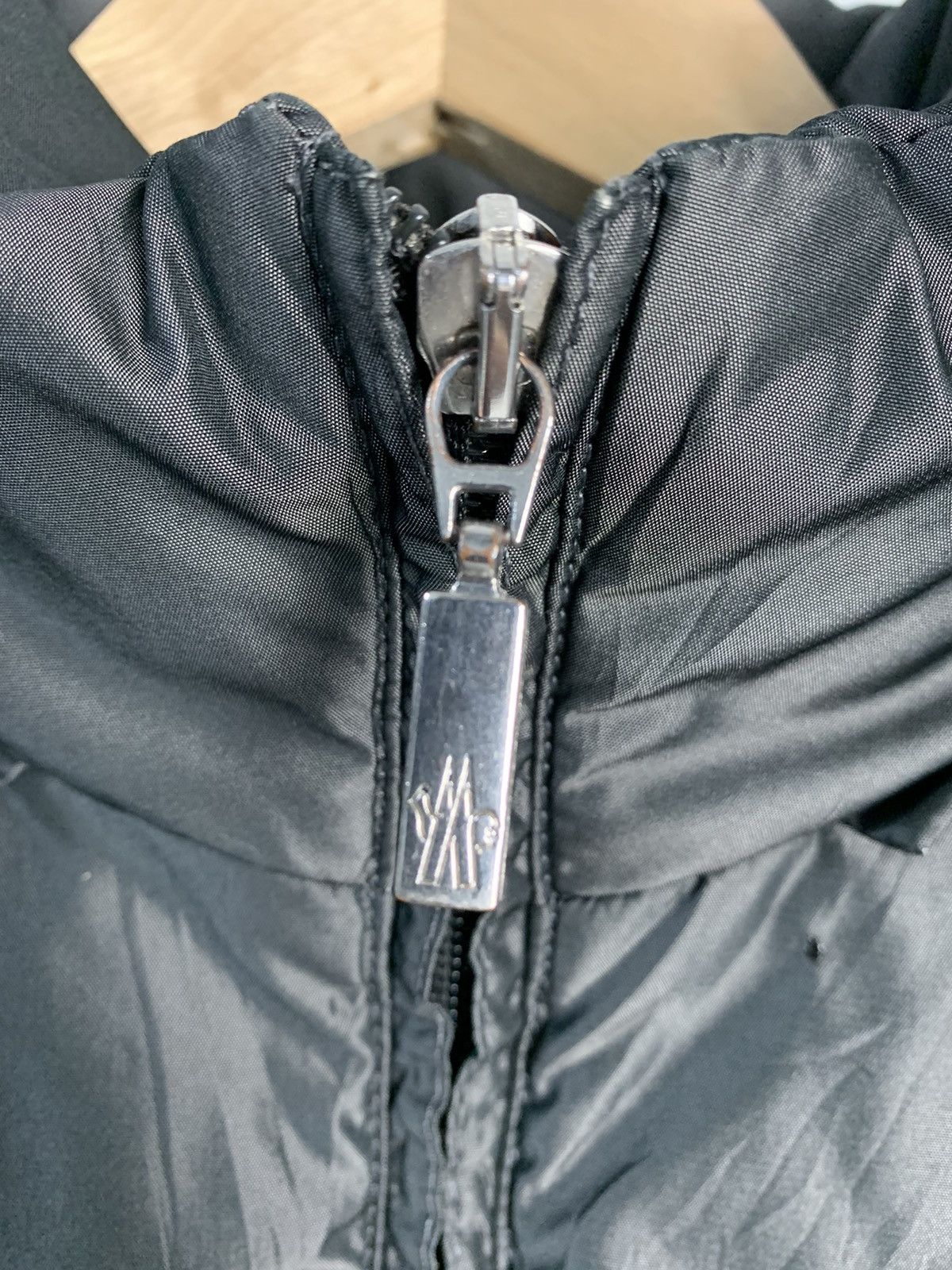 Moncler Moncler Light Padded Jacket Size XS / US 0-2 / IT 36-38 - 6 Thumbnail