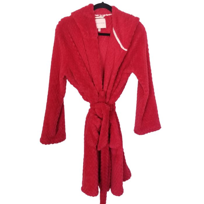 Victoria's Secret Victoria's Secret S Devil Ears Hood Long Sleeve