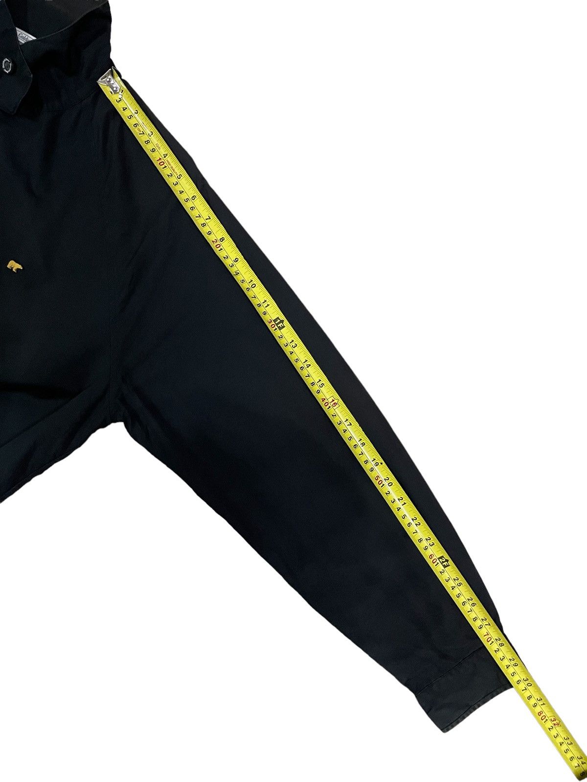 Golden Bear Vintage Golden Bear Sun Fade Light Jacket Size US L / EU 52-54 / 3 - 12 Thumbnail