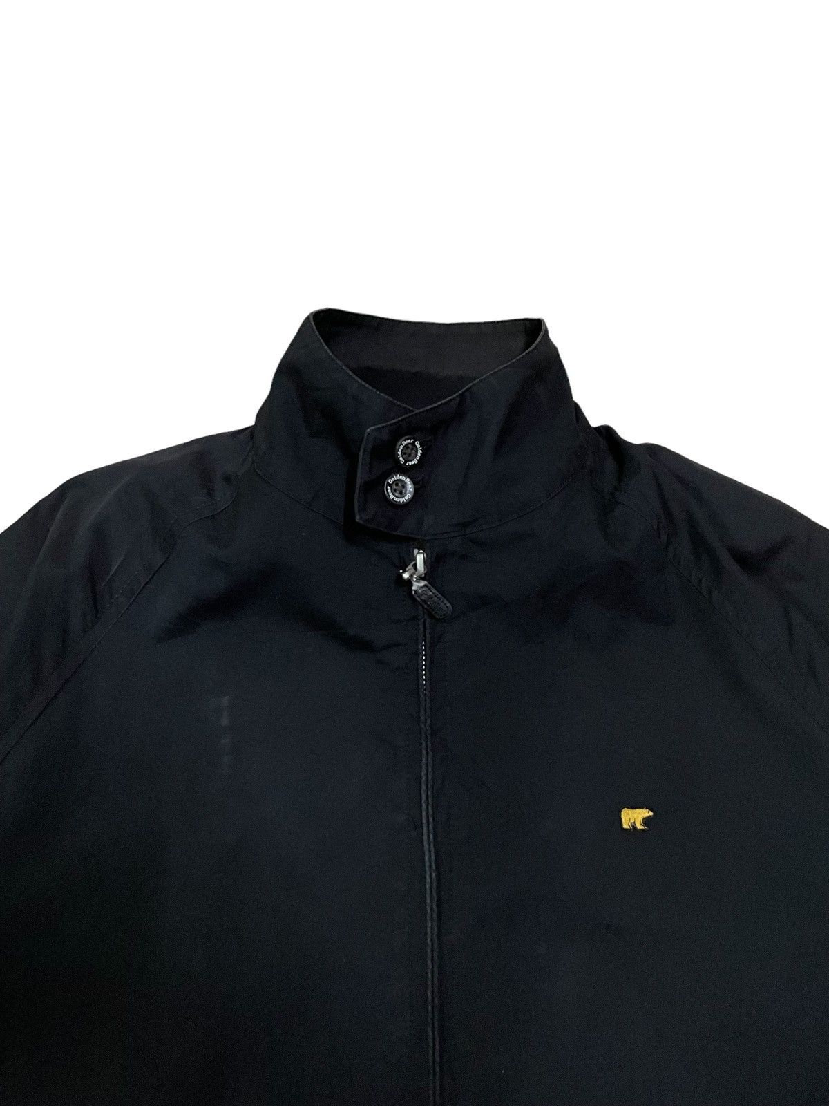 Golden Bear Vintage Golden Bear Sun Fade Light Jacket Size US L / EU 52-54 / 3 - 3 Thumbnail