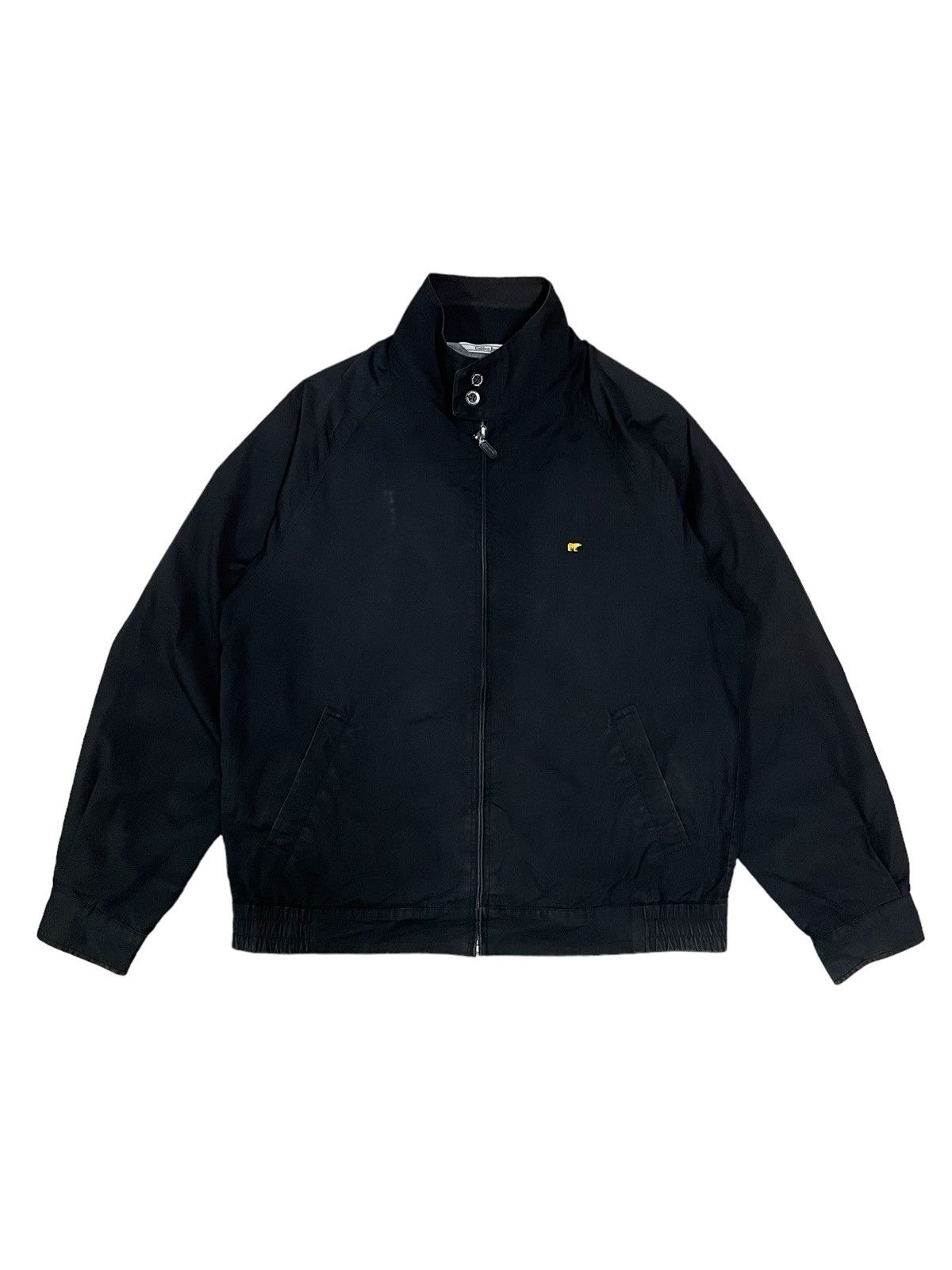 Golden Bear Vintage Golden Bear Sun Fade Light Jacket Size US L / EU 52-54 / 3 - 2 Thumbnail