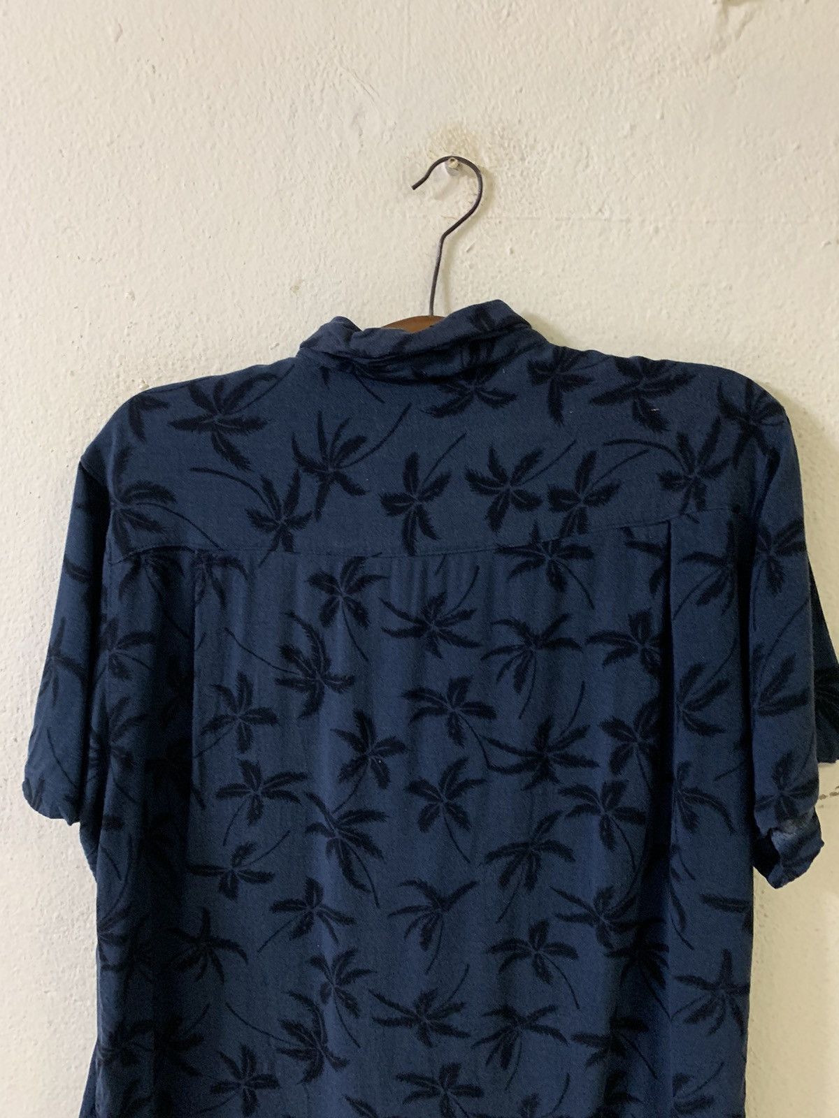 Japanese Brand Barcedos Moderate Hawaiian Shirt Size US M / EU 48-50 / 2 - 10 Thumbnail