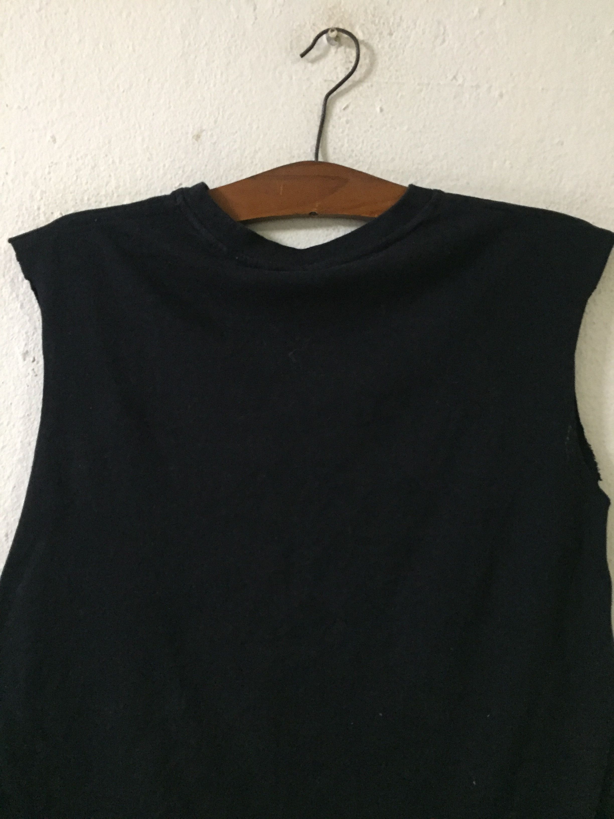 Polo Ralph Lauren Polo Ralph Lauren Tank Top Size US S / EU 44-46 / 1 - 9 Thumbnail