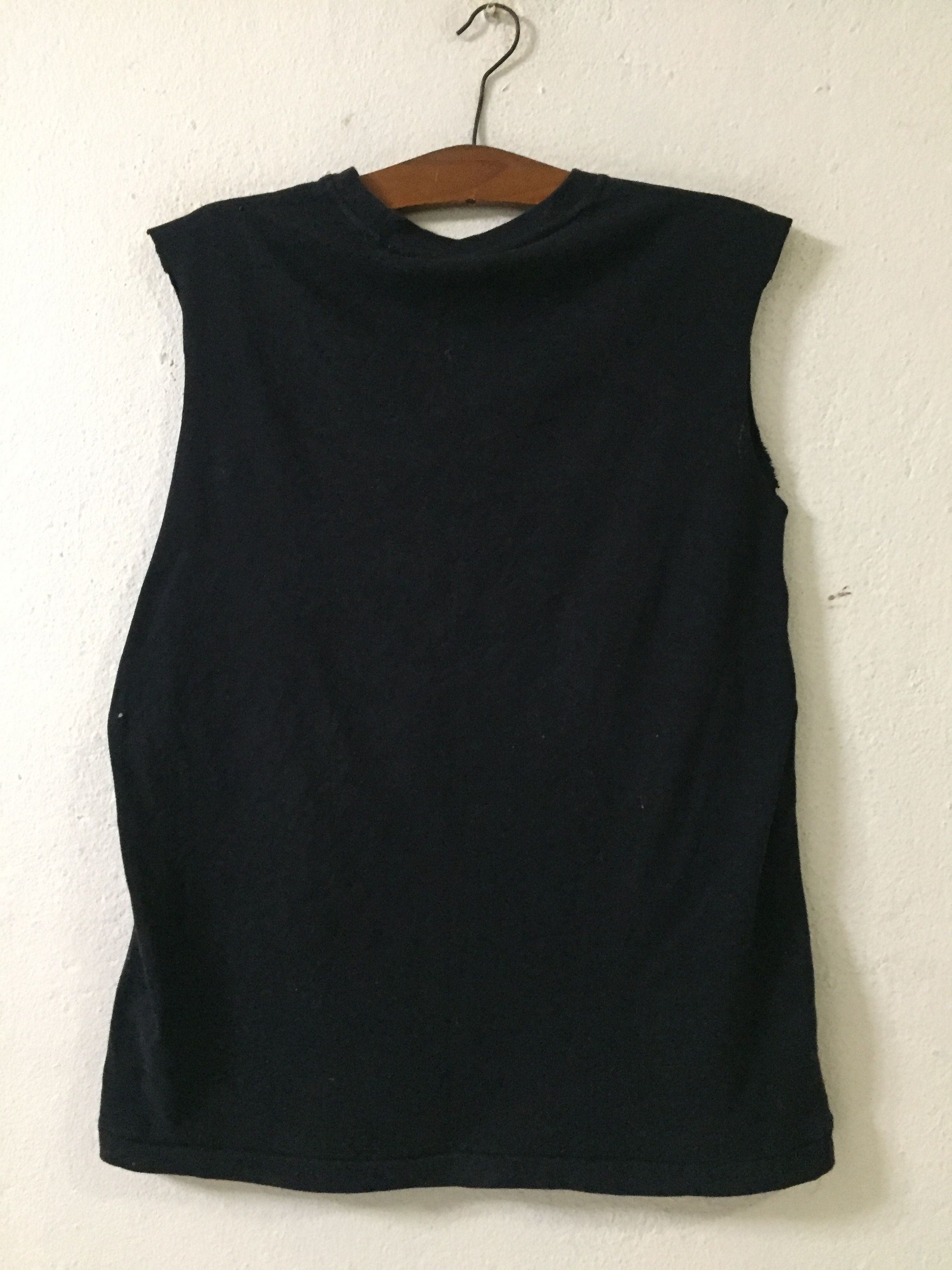 Polo Ralph Lauren Polo Ralph Lauren Tank Top Size US S / EU 44-46 / 1 - 7 Thumbnail