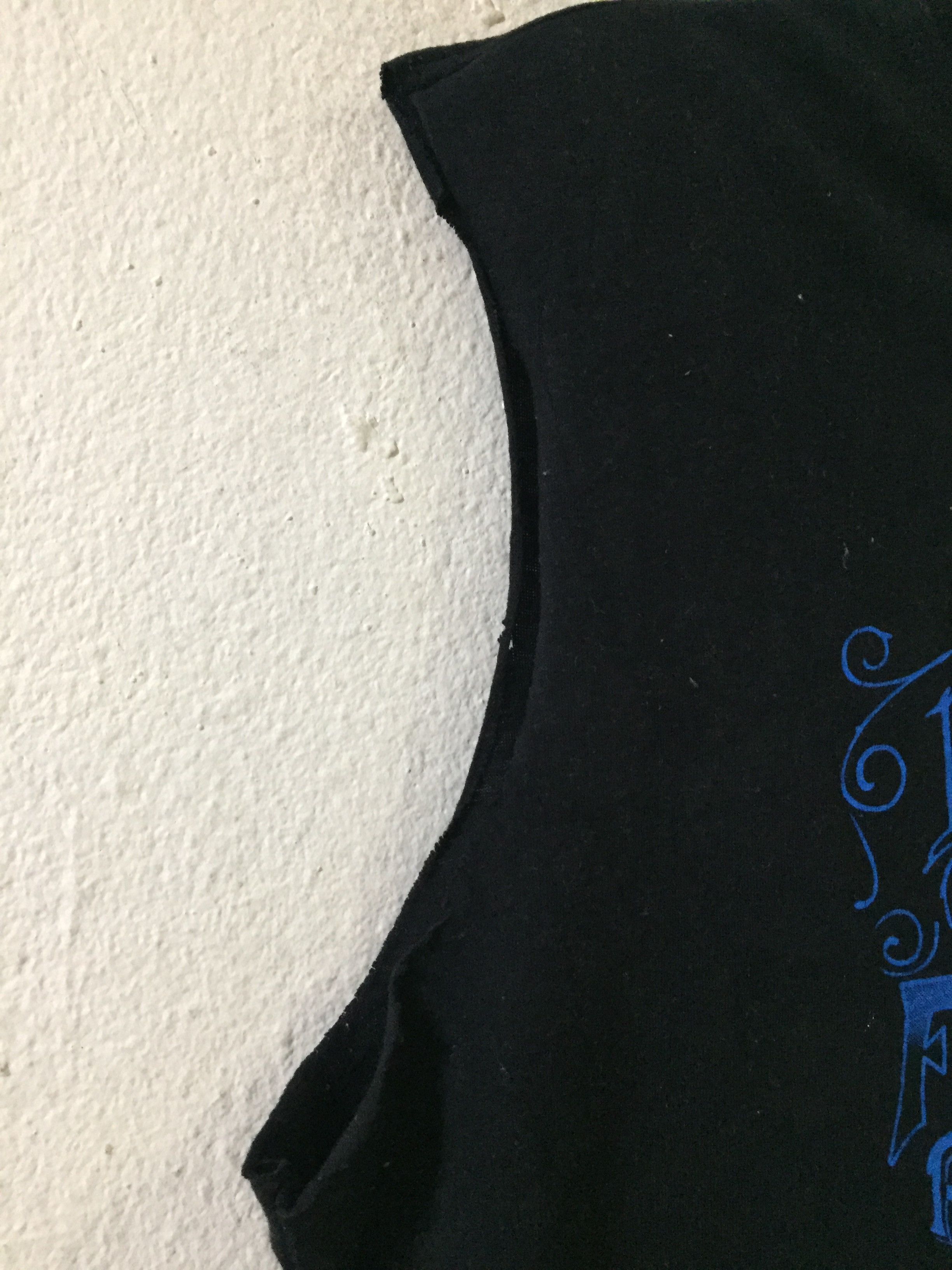 Polo Ralph Lauren Polo Ralph Lauren Tank Top Size US S / EU 44-46 / 1 - 5 Thumbnail
