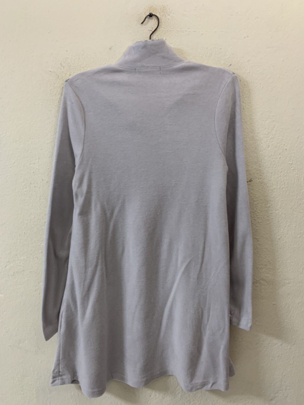 Kansai Yamamoto Kansai Bis Collection Long Polo Tee Size M / US 6-8 / IT 42-44 - 8 Thumbnail