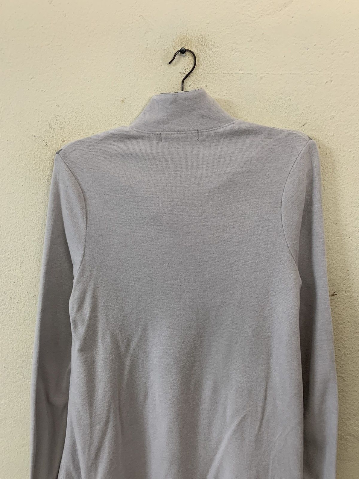 Kansai Yamamoto Kansai Bis Collection Long Polo Tee Size M / US 6-8 / IT 42-44 - 11 Thumbnail