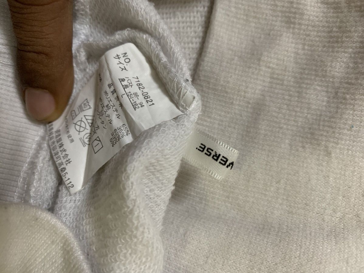 Converse Converse All Star Sweatshirt Size US S / EU 44-46 / 1 - 6 Thumbnail