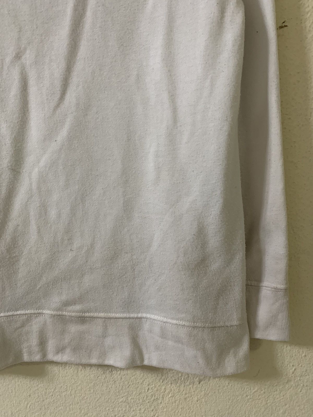 Converse Converse All Star Sweatshirt Size US S / EU 44-46 / 1 - 8 Thumbnail
