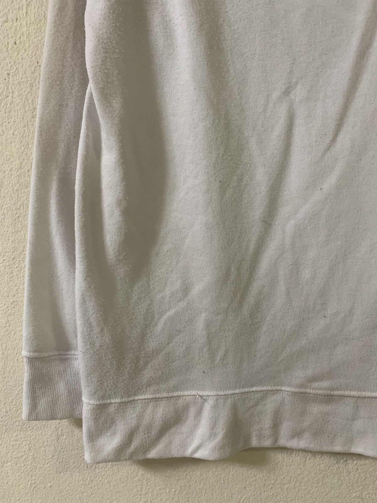 Converse Converse All Star Sweatshirt Size US S / EU 44-46 / 1 - 9 Thumbnail