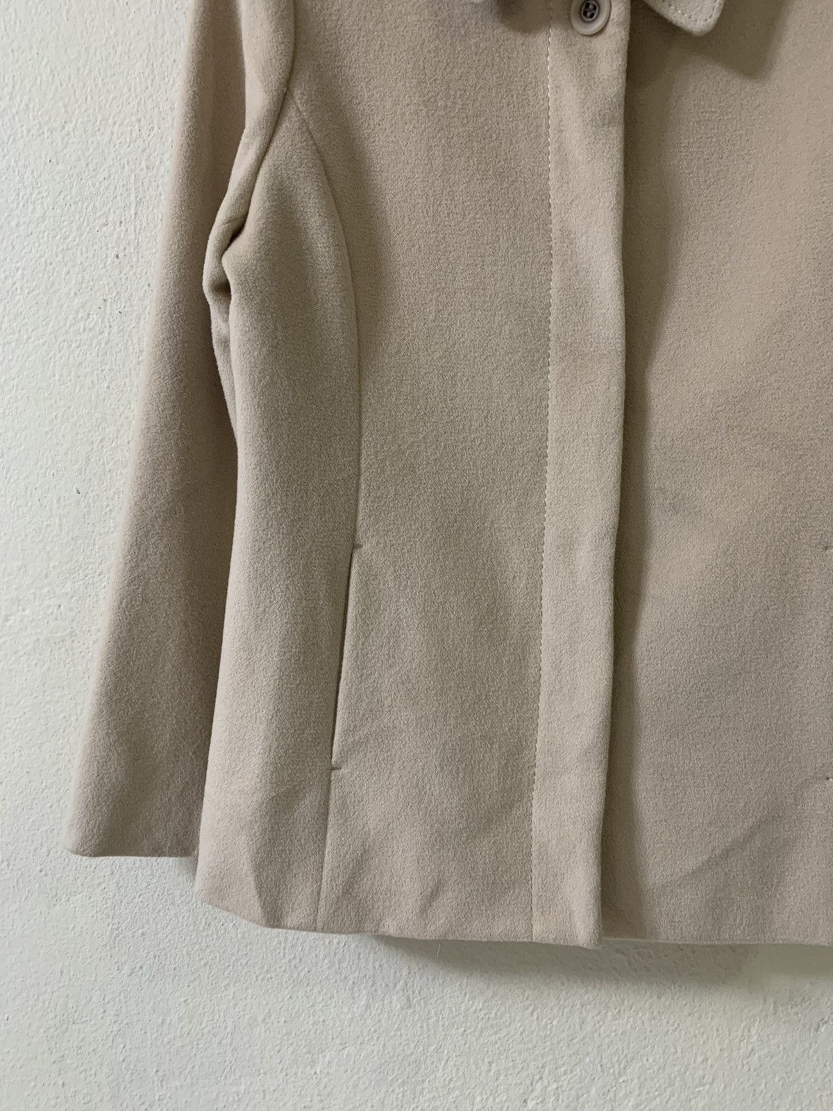 Japanese Brand IY Grace Jacket Size M / US 6-8 / IT 42-44 - 3 Thumbnail