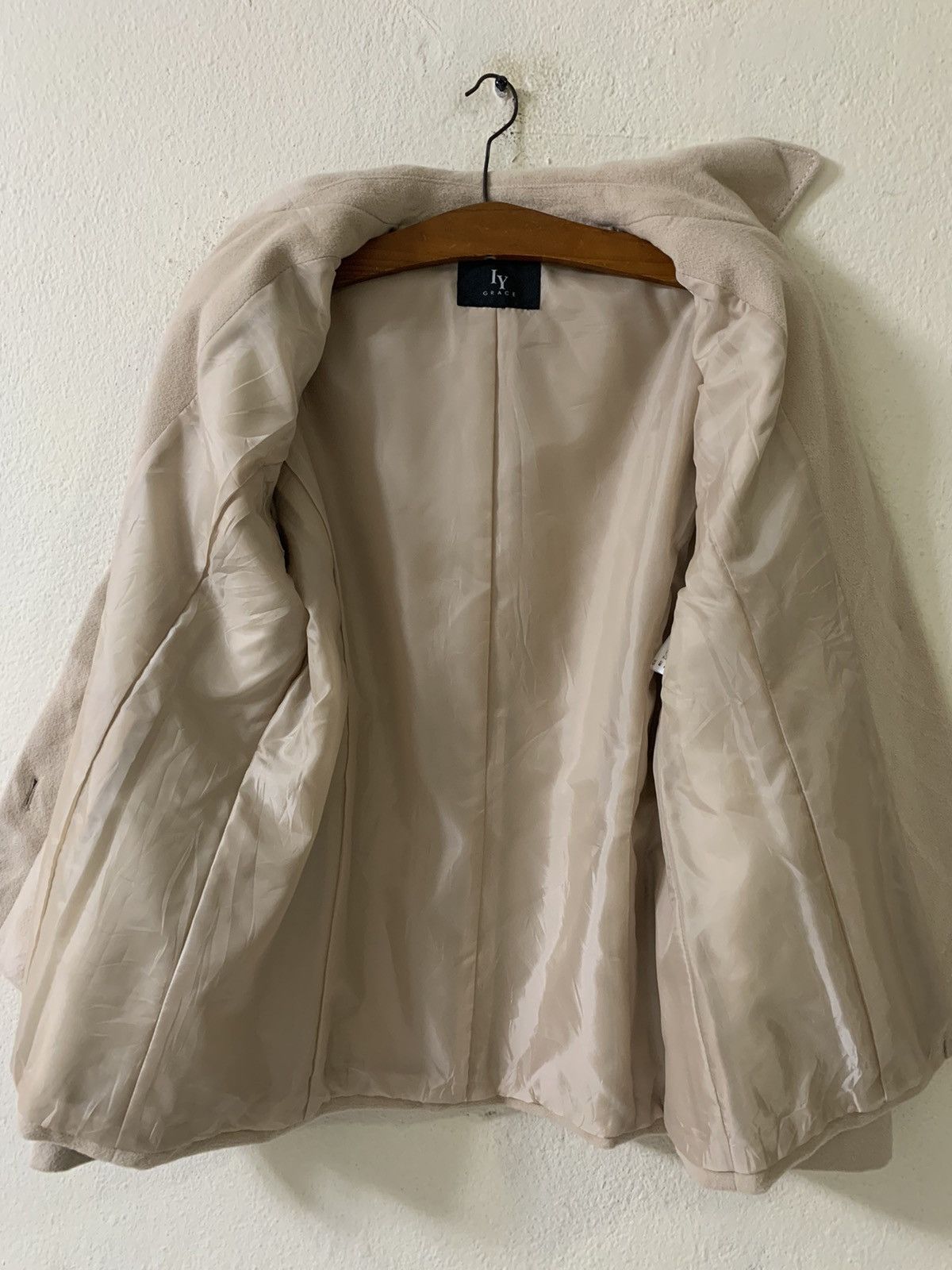 Japanese Brand IY Grace Jacket Size M / US 6-8 / IT 42-44 - 9 Thumbnail