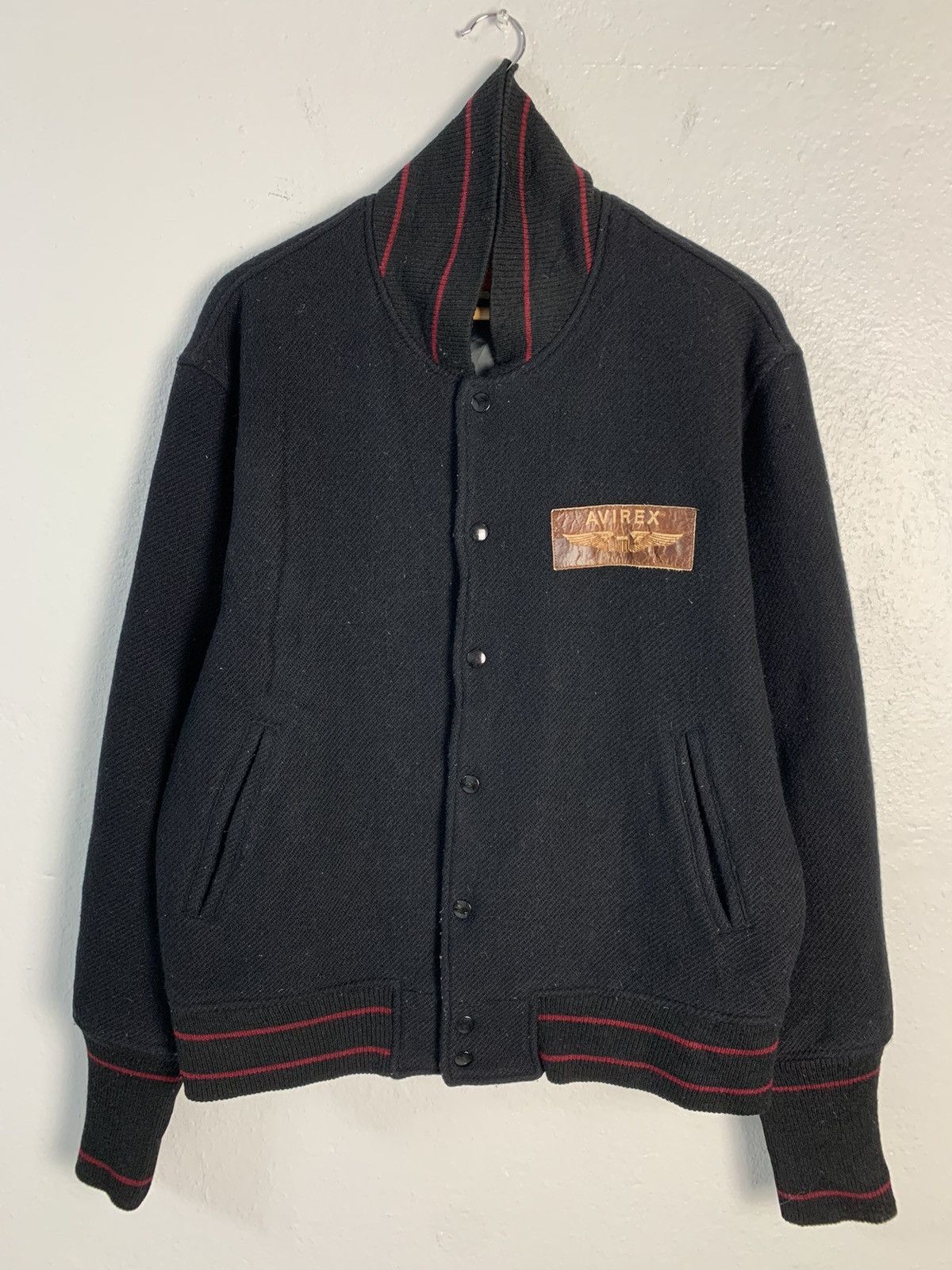 Avirex Avirex Jacket Size US M / EU 48-50 / 2 - 1 Thumbnail