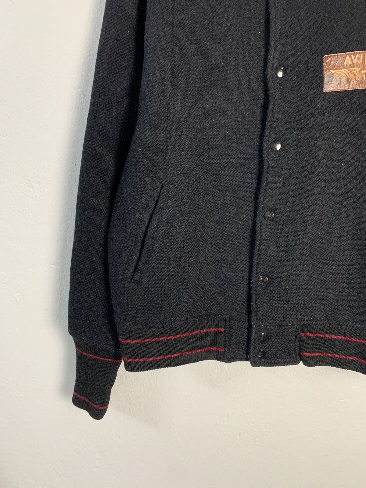 Avirex Avirex Jacket Size US M / EU 48-50 / 2 - 3 Thumbnail