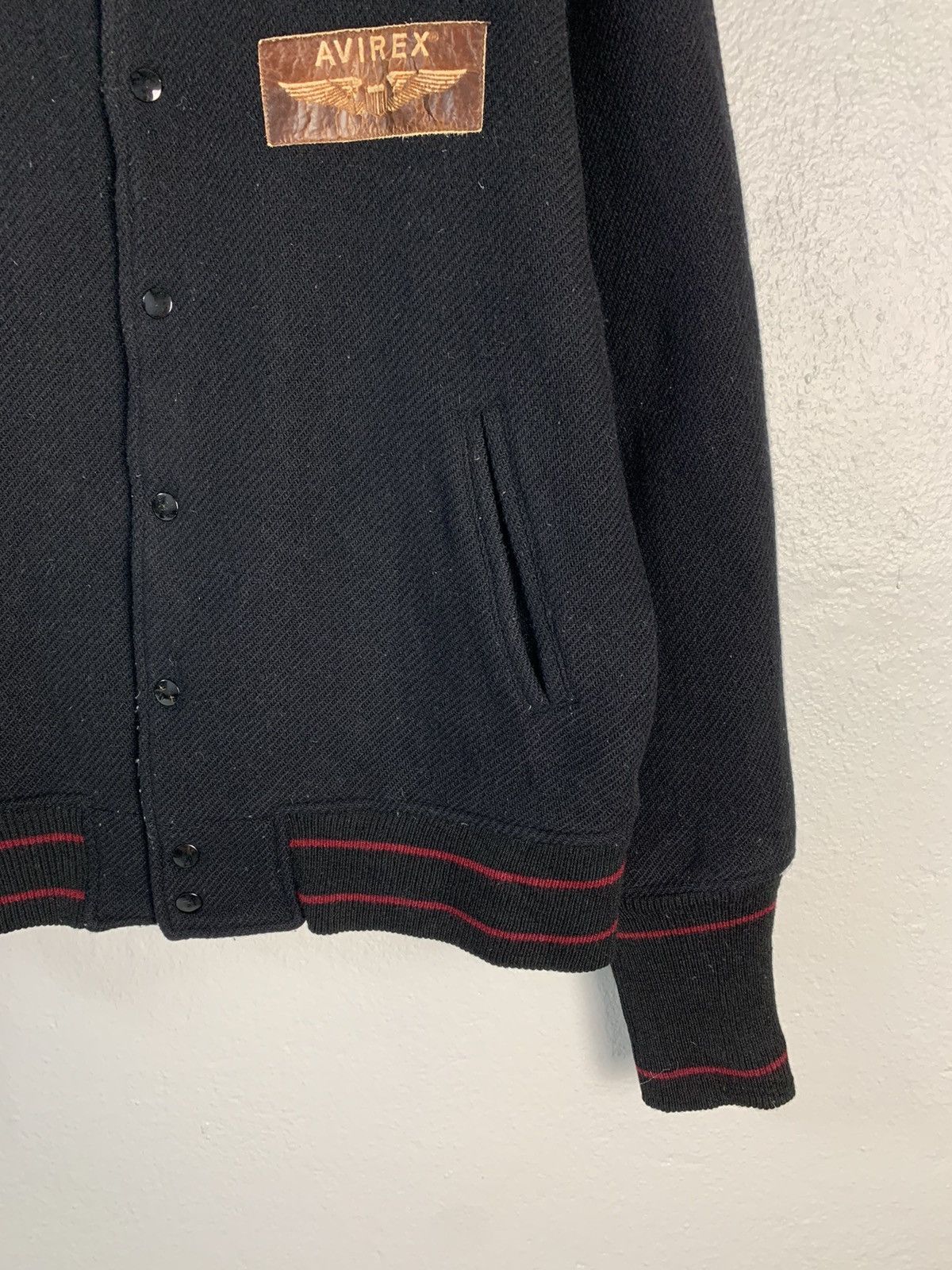 Avirex Avirex Jacket Size US M / EU 48-50 / 2 - 2 Thumbnail