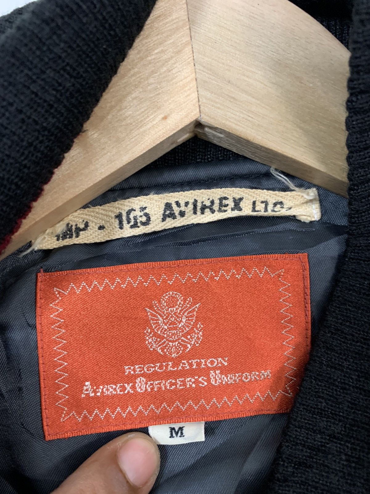 Avirex Avirex Jacket Size US M / EU 48-50 / 2 - 5 Thumbnail