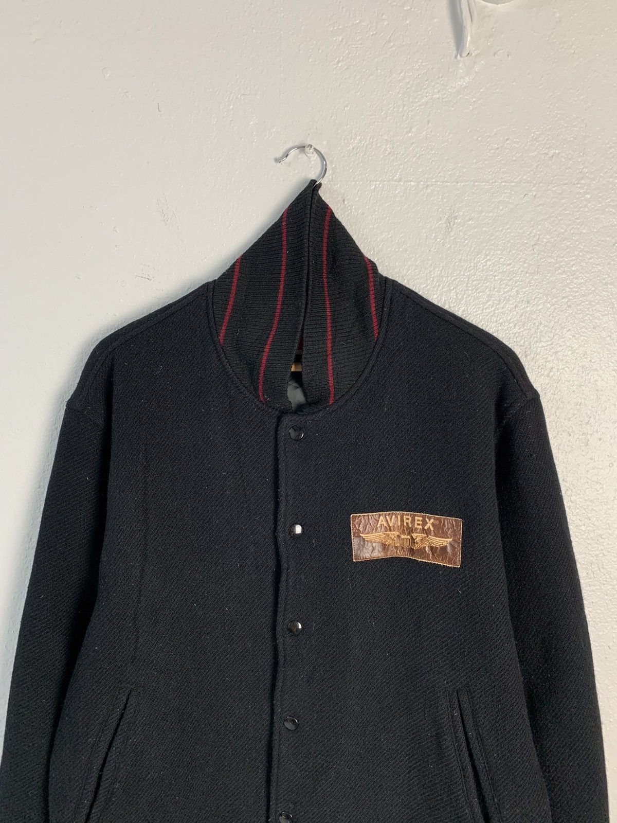 Avirex Avirex Jacket Size US M / EU 48-50 / 2 - 4 Thumbnail