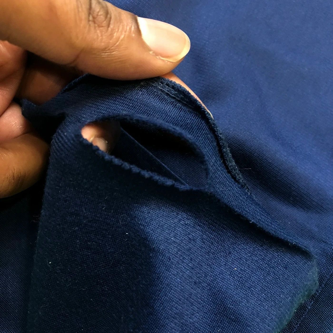 Nike Vintage 90s Nike Sportswear Track Pants XL Swoosh Tear Away Size US 31 - 4 Thumbnail