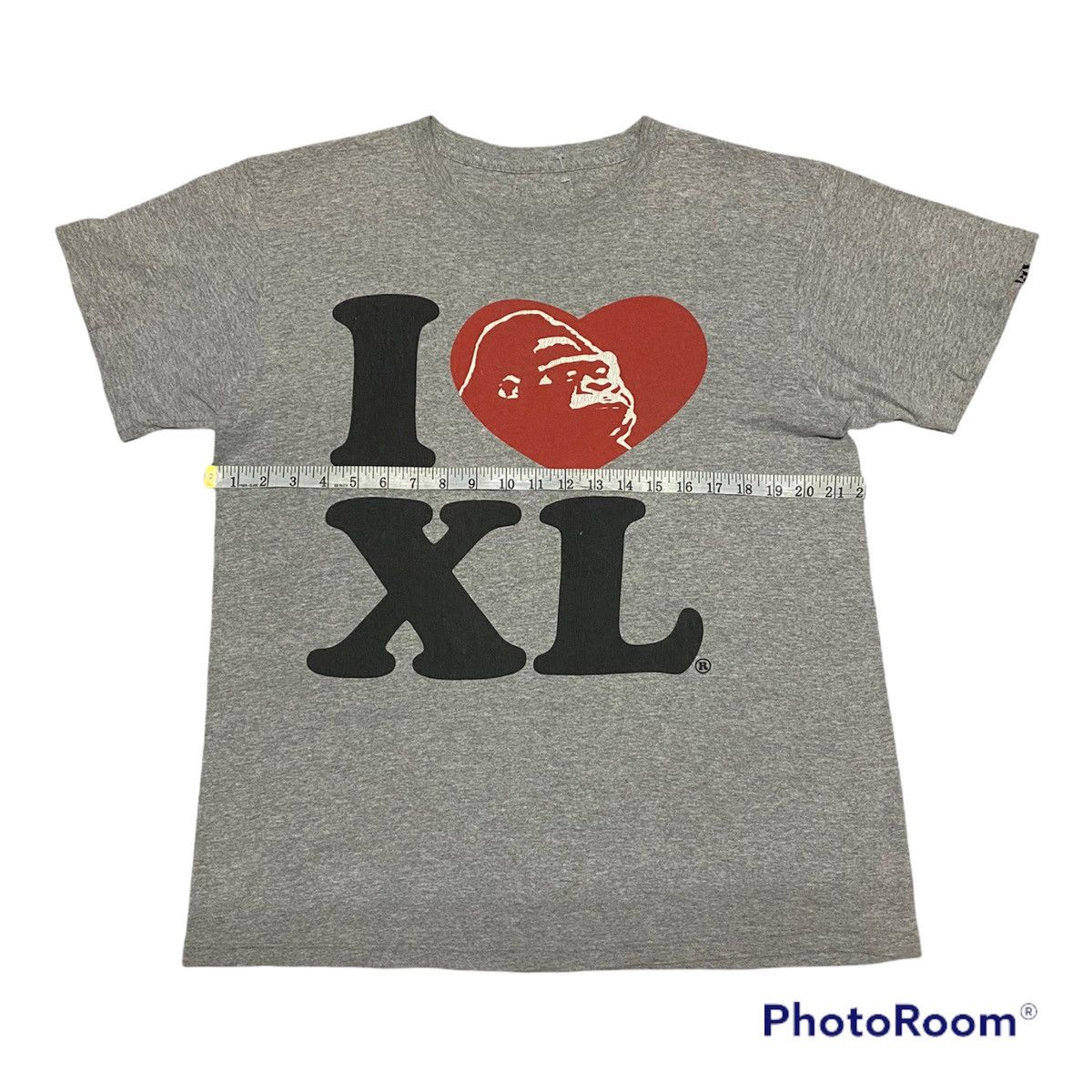 Vintage × Xlarge OFFER‼️Vintage XLarge Tee Size US L / EU 52-54 / 3 - 9 Thumbnail