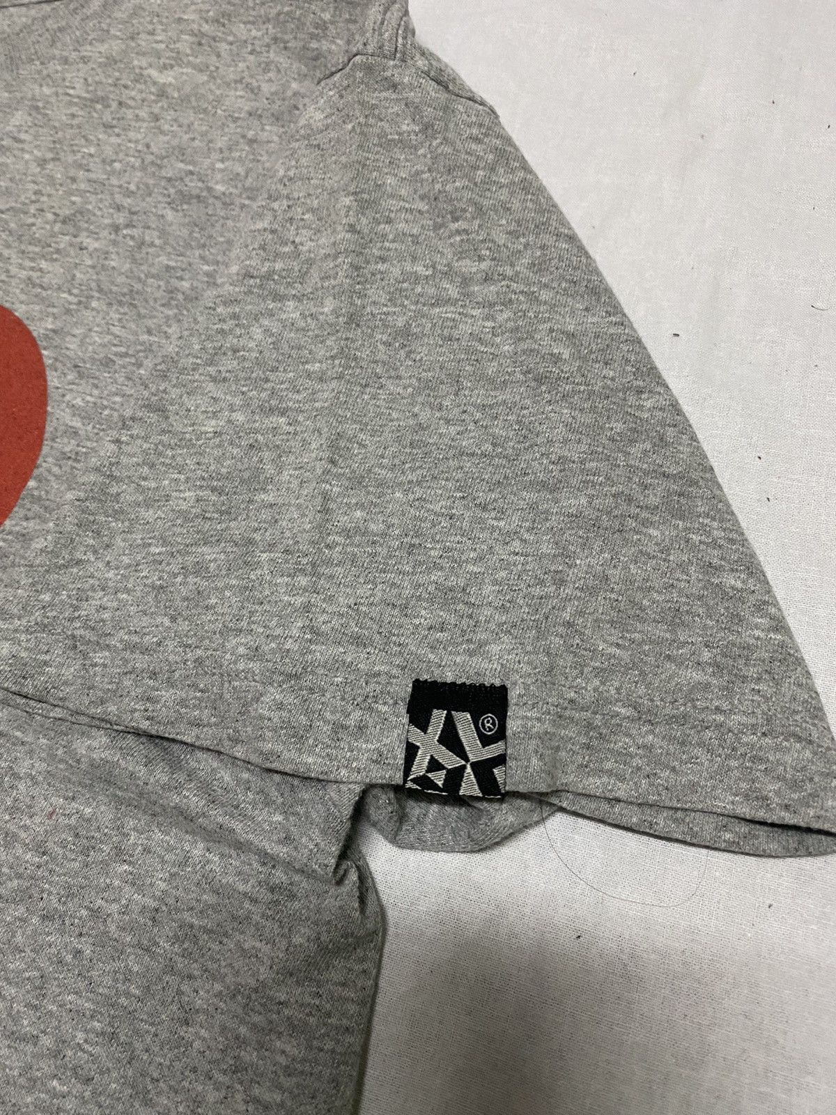 Vintage × Xlarge OFFER‼️Vintage XLarge Tee Size US L / EU 52-54 / 3 - 5 Thumbnail