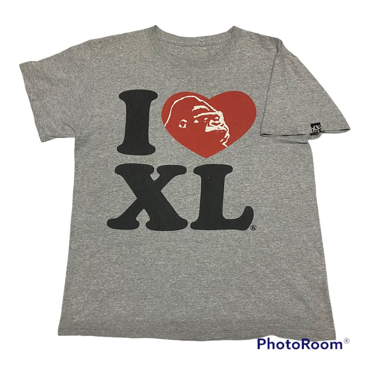 Vintage × Xlarge OFFER‼️Vintage XLarge Tee Size US L / EU 52-54 / 3 - 2 Thumbnail