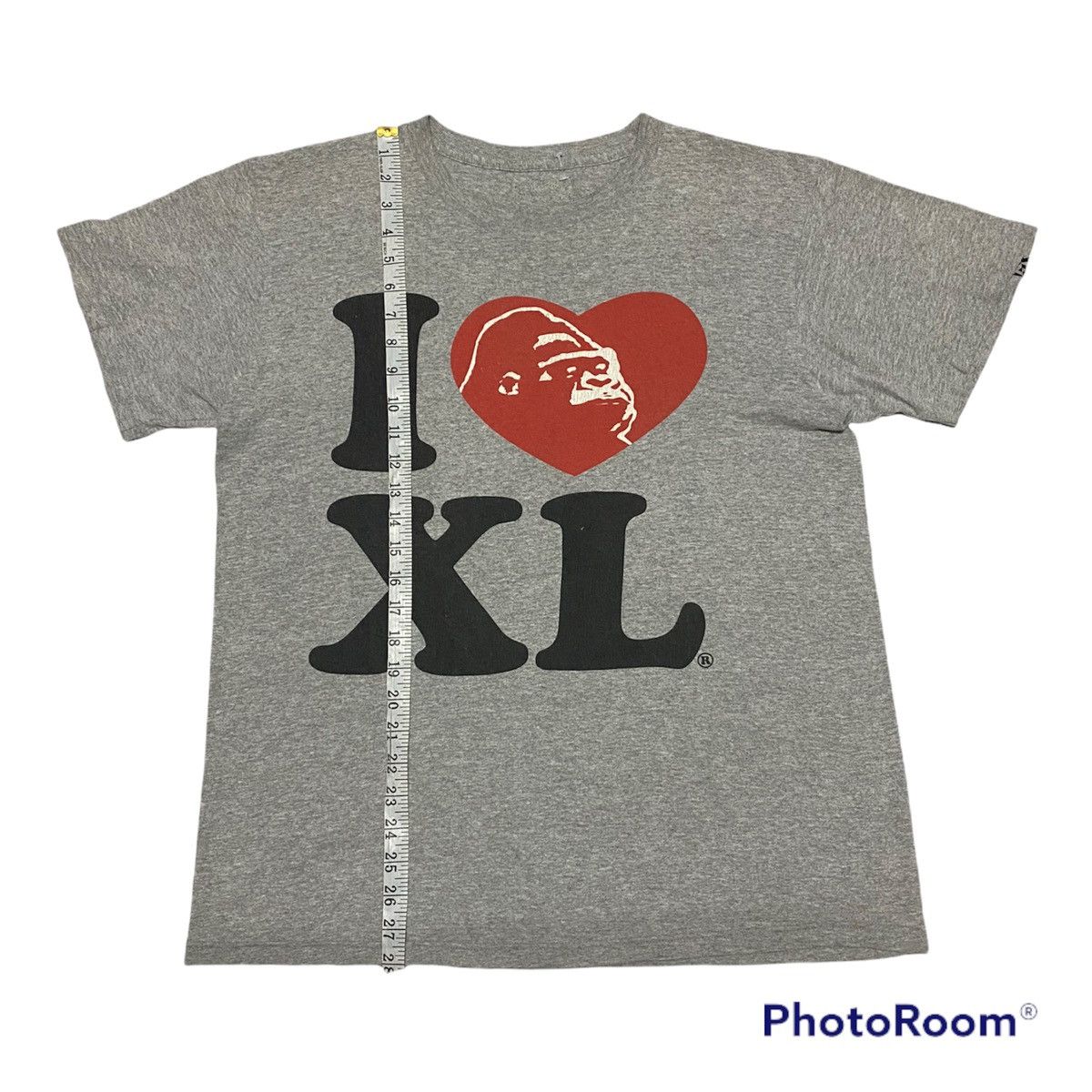 Vintage × Xlarge OFFER‼️Vintage XLarge Tee Size US L / EU 52-54 / 3 - 10 Thumbnail