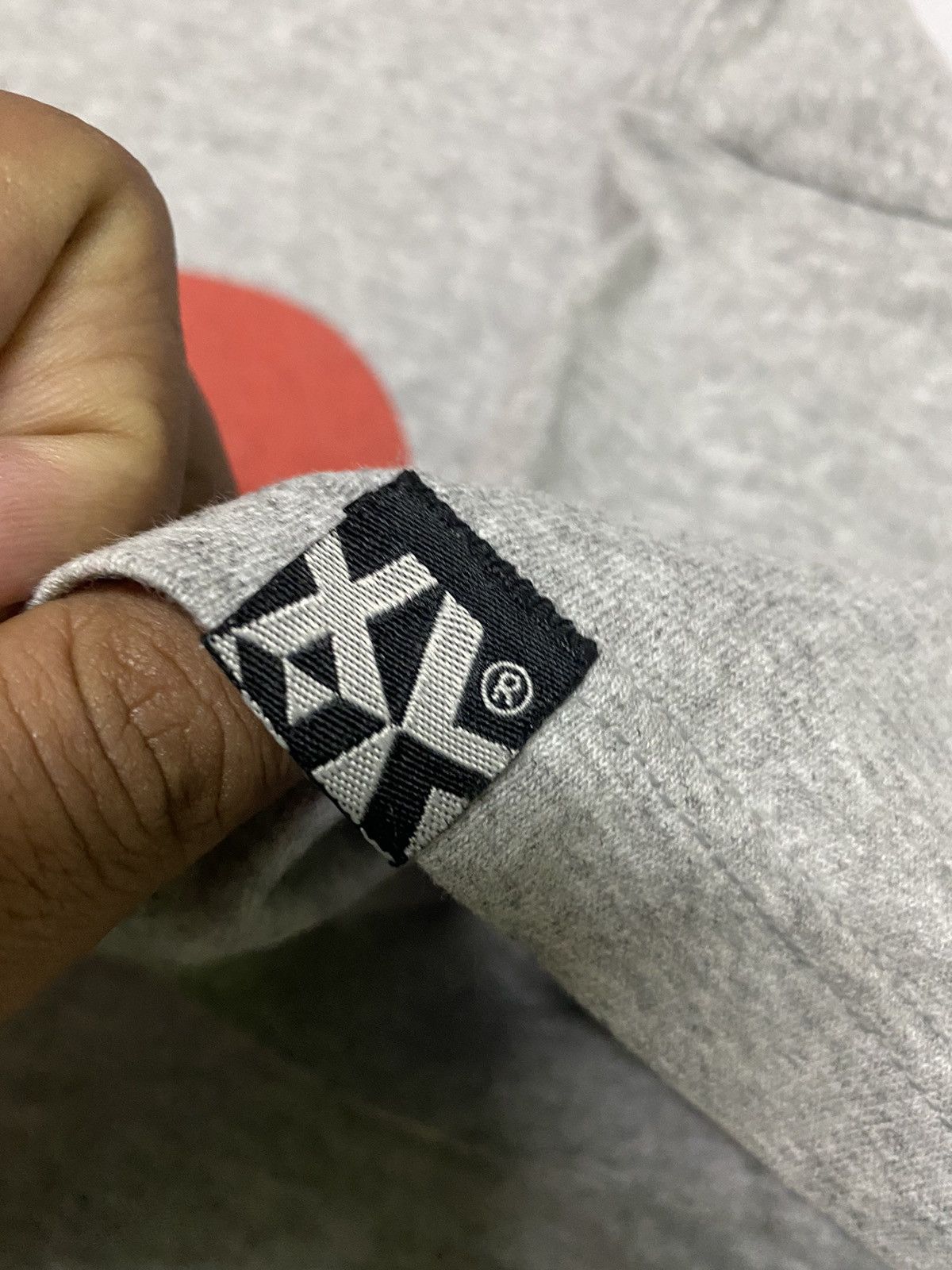 Vintage × Xlarge OFFER‼️Vintage XLarge Tee Size US L / EU 52-54 / 3 - 7 Thumbnail