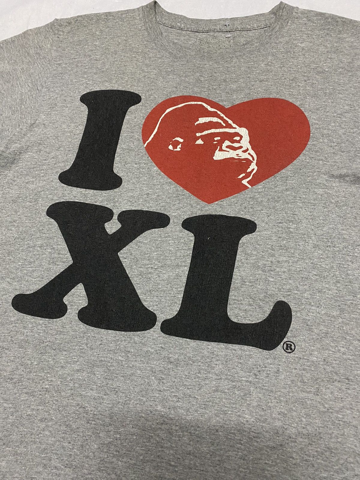 Vintage × Xlarge OFFER‼️Vintage XLarge Tee Size US L / EU 52-54 / 3 - 3 Thumbnail