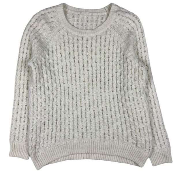 Vintage Vintage Cyber Y2K Azur Sweater Size US M / EU 48-50 / 2 - 2 Thumbnail
