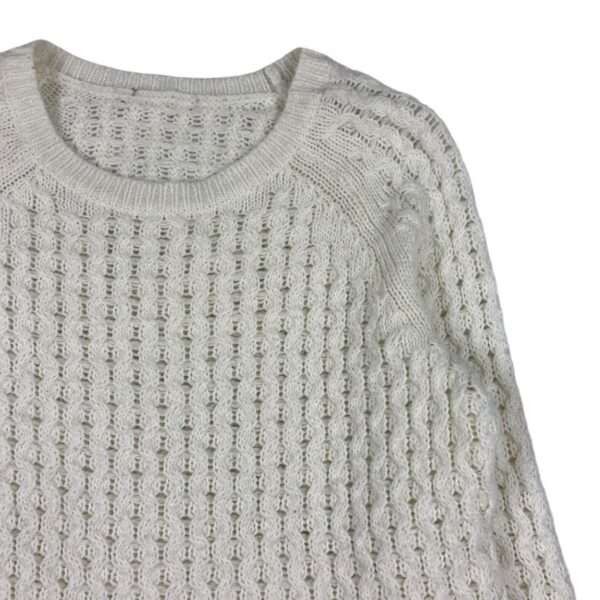 Vintage Vintage Cyber Y2K Azur Sweater Size US M / EU 48-50 / 2 - 3 Thumbnail