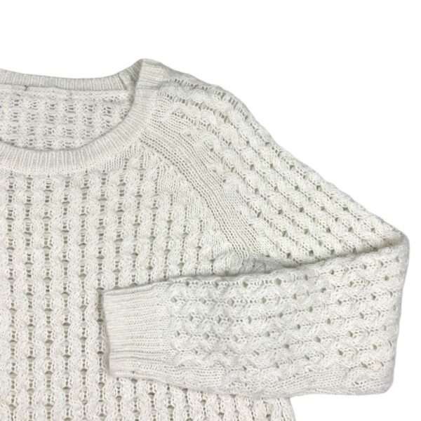 Vintage Vintage Cyber Y2K Azur Sweater Size US M / EU 48-50 / 2 - 4 Thumbnail