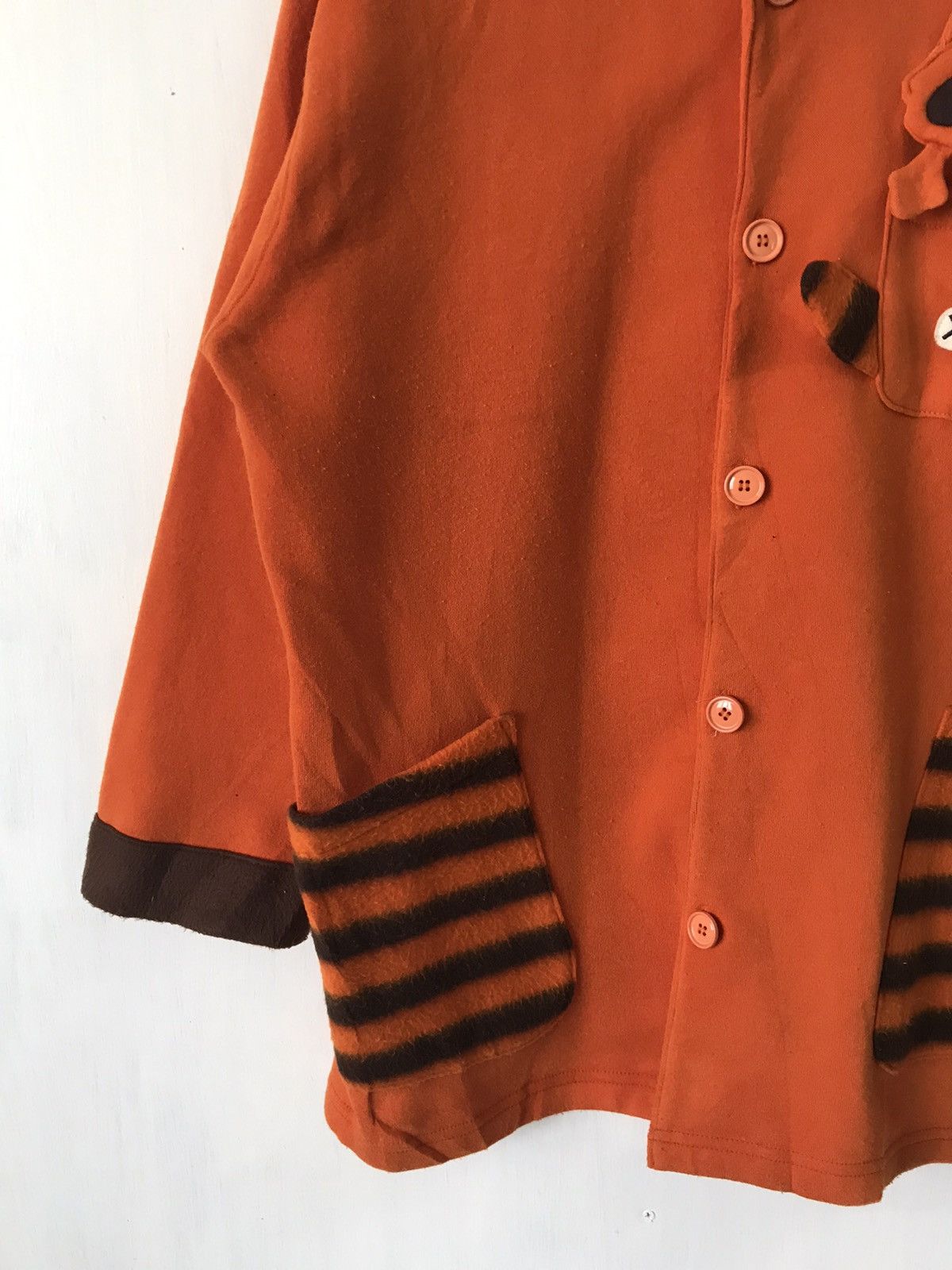 Japanese Brand 💥Steals💥Rare Jacky Pop Tokyo Relax Wear Size US L / EU 52-54 / 3 - 6 Thumbnail