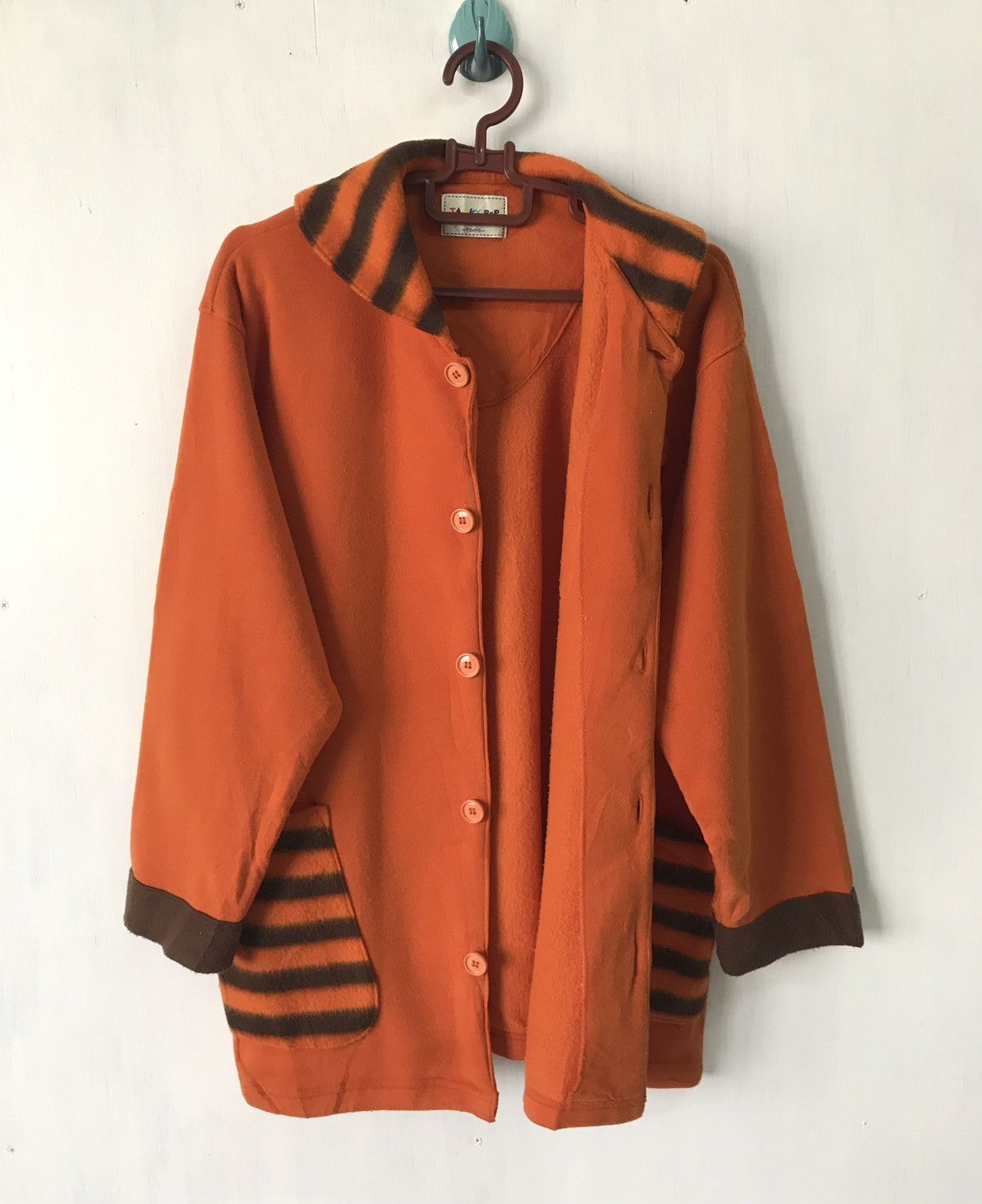 Japanese Brand 💥Steals💥Rare Jacky Pop Tokyo Relax Wear Size US L / EU 52-54 / 3 - 12 Thumbnail