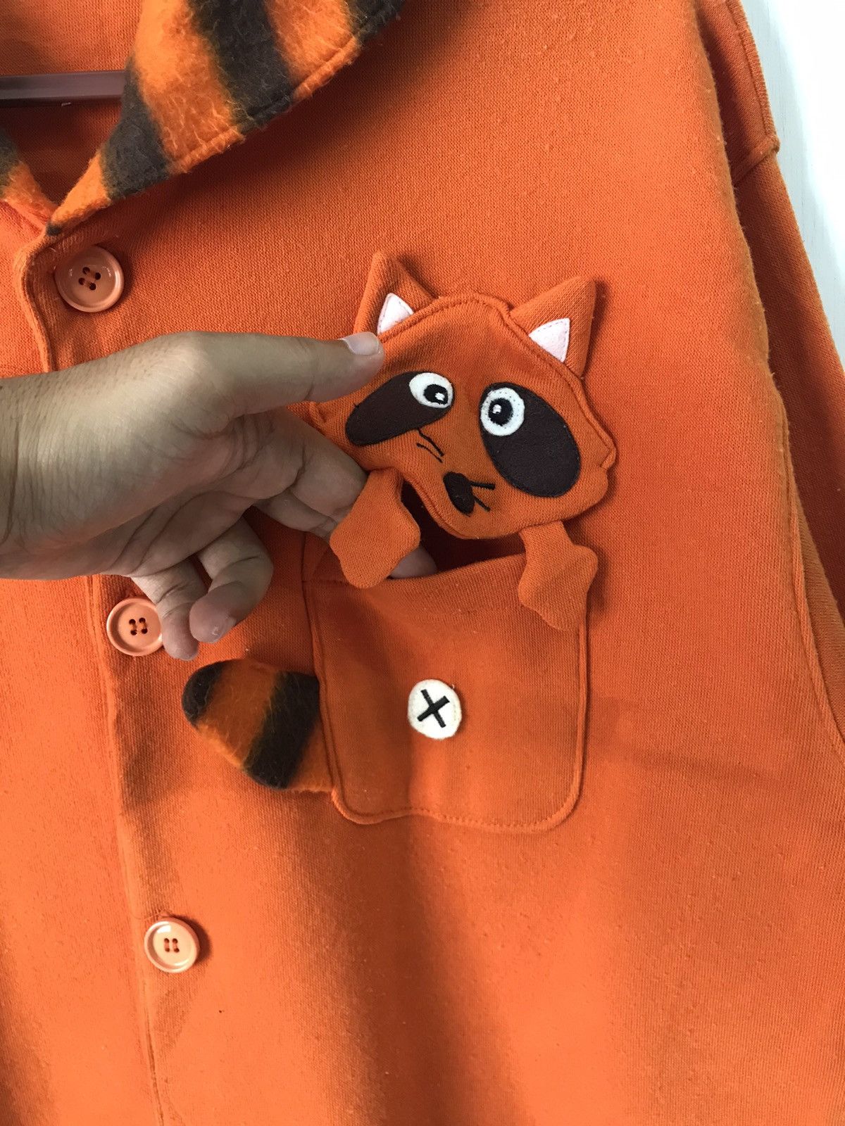 Japanese Brand 💥Steals💥Rare Jacky Pop Tokyo Relax Wear Size US L / EU 52-54 / 3 - 7 Thumbnail