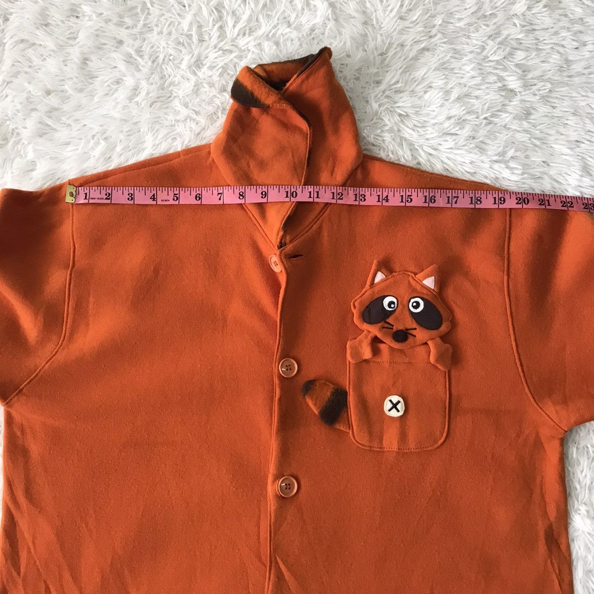 Japanese Brand 💥Steals💥Rare Jacky Pop Tokyo Relax Wear Size US L / EU 52-54 / 3 - 17 Thumbnail