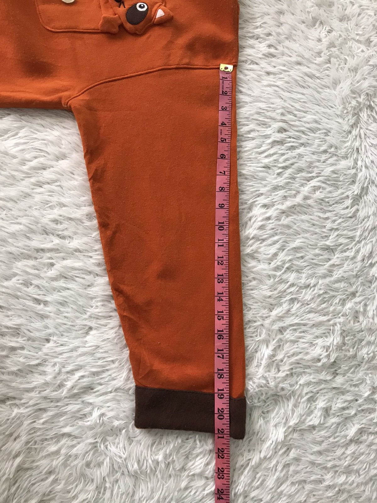Japanese Brand 💥Steals💥Rare Jacky Pop Tokyo Relax Wear Size US L / EU 52-54 / 3 - 18 Thumbnail