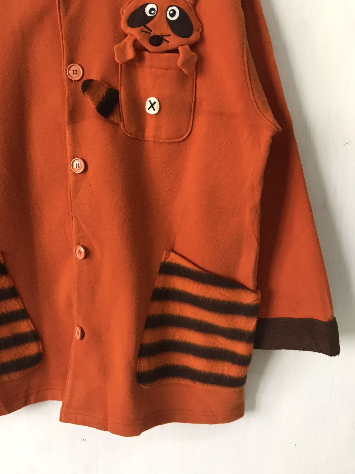 Japanese Brand 💥Steals💥Rare Jacky Pop Tokyo Relax Wear Size US L / EU 52-54 / 3 - 5 Thumbnail