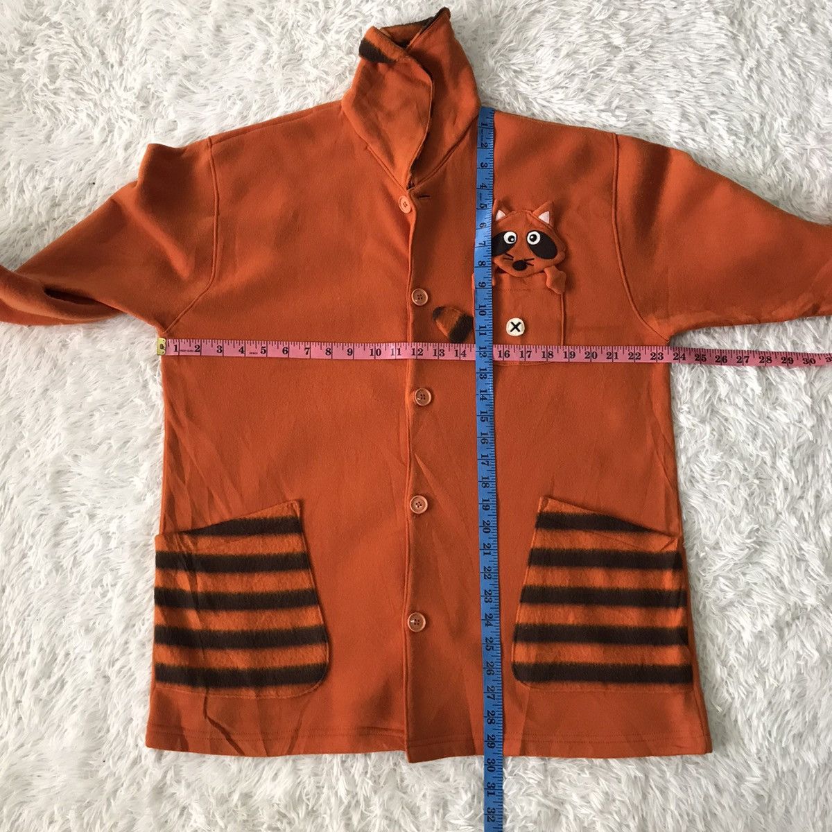 Japanese Brand 💥Steals💥Rare Jacky Pop Tokyo Relax Wear Size US L / EU 52-54 / 3 - 16 Thumbnail