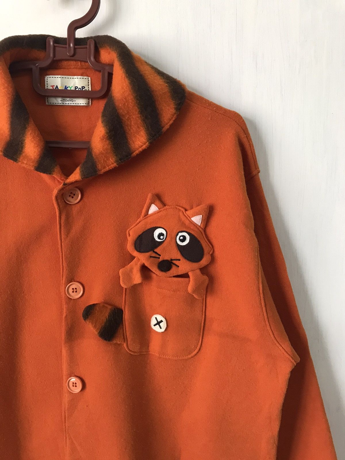 Japanese Brand 💥Steals💥Rare Jacky Pop Tokyo Relax Wear Size US L / EU 52-54 / 3 - 4 Thumbnail