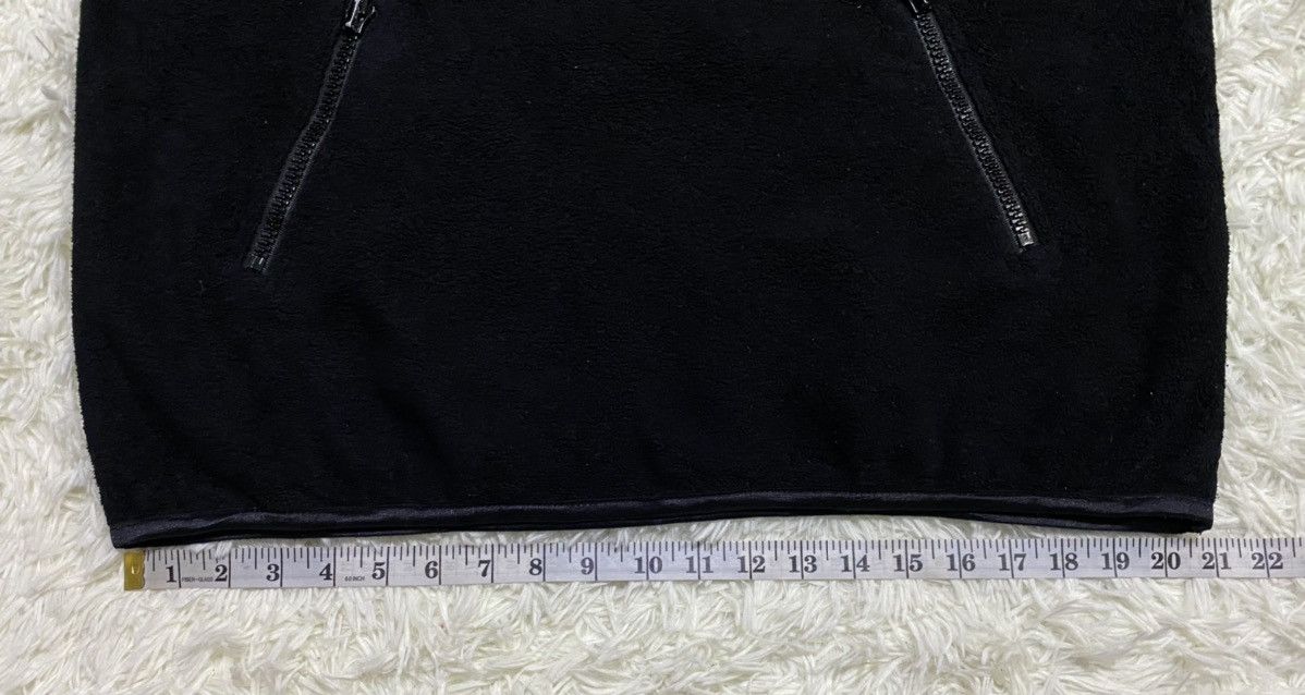 Guess × Vintage Vintage Guess Fleece Pullover Jumper Size US M / EU 48-50 / 2 - 21 Thumbnail