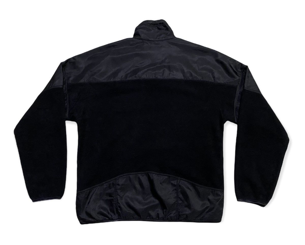 Guess × Vintage Vintage Guess Fleece Pullover Jumper Size US M / EU 48-50 / 2 - 12 Thumbnail